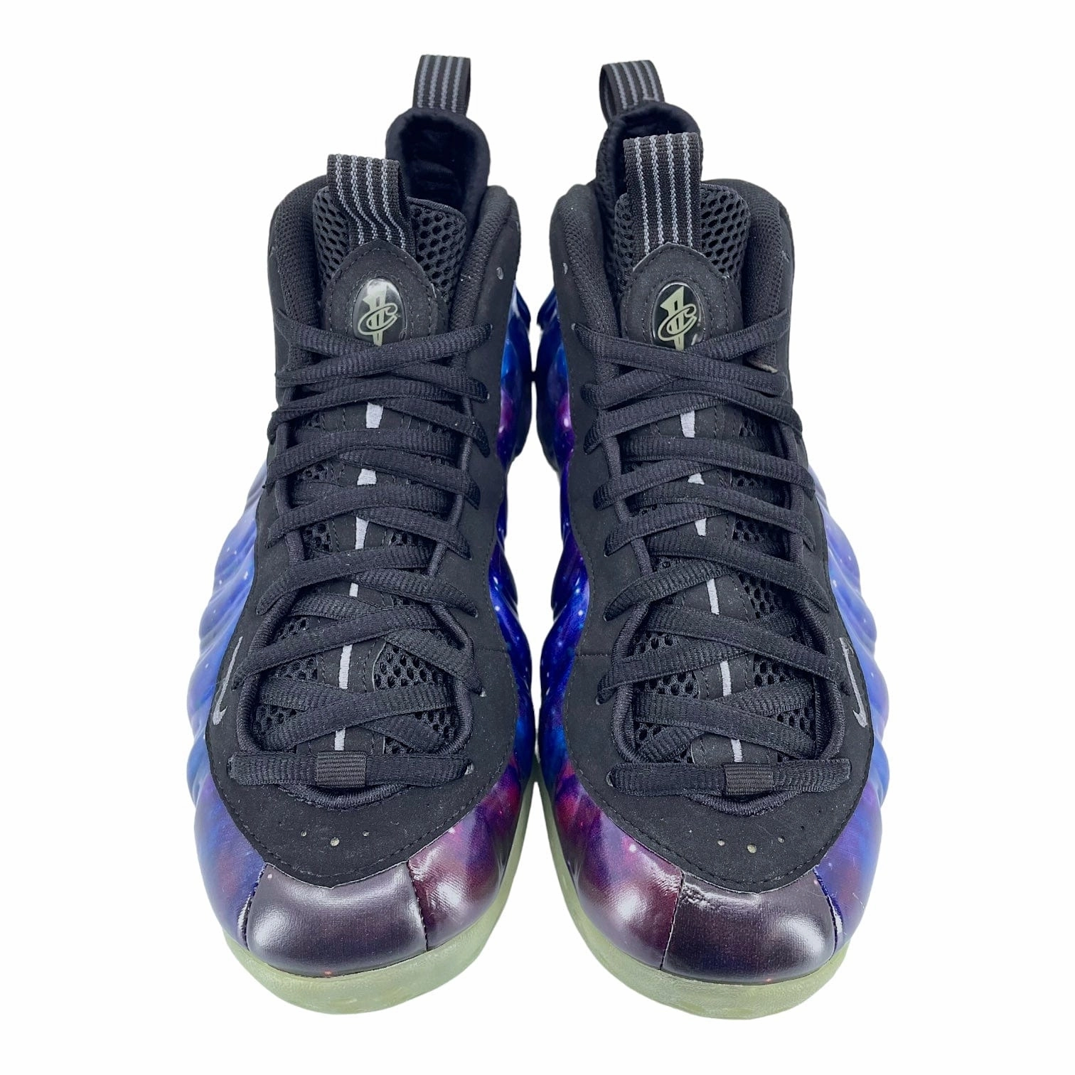 Nike Air Foamposite One NRG Galaxy Pre-Owned
