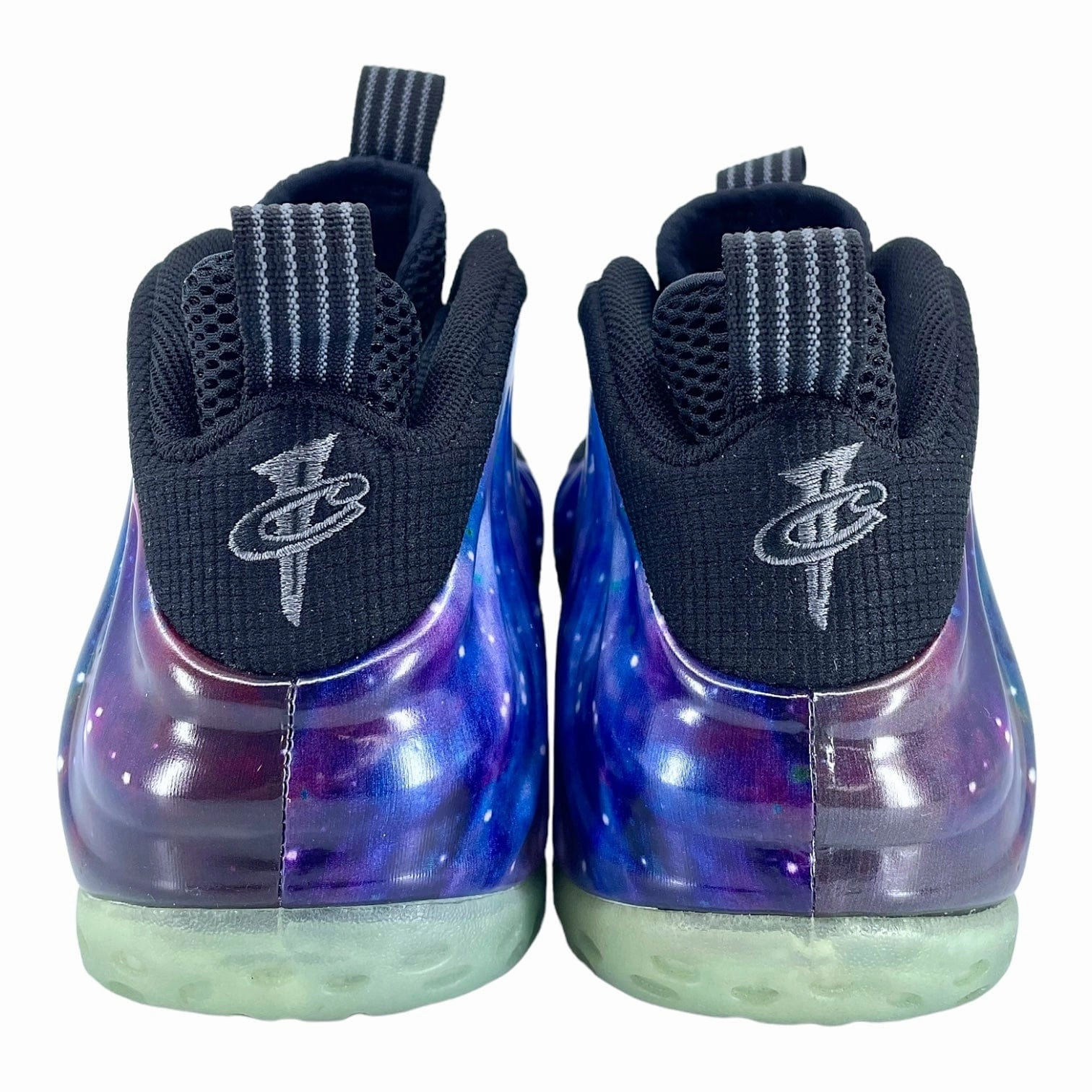 Nike Air Foamposite One NRG Galaxy Pre-Owned