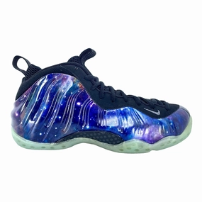 Nike Air Foamposite One NRG Galaxy Pre-Owned