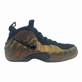 Nike Air Foamposite Pro Gym Green Pre-Owned