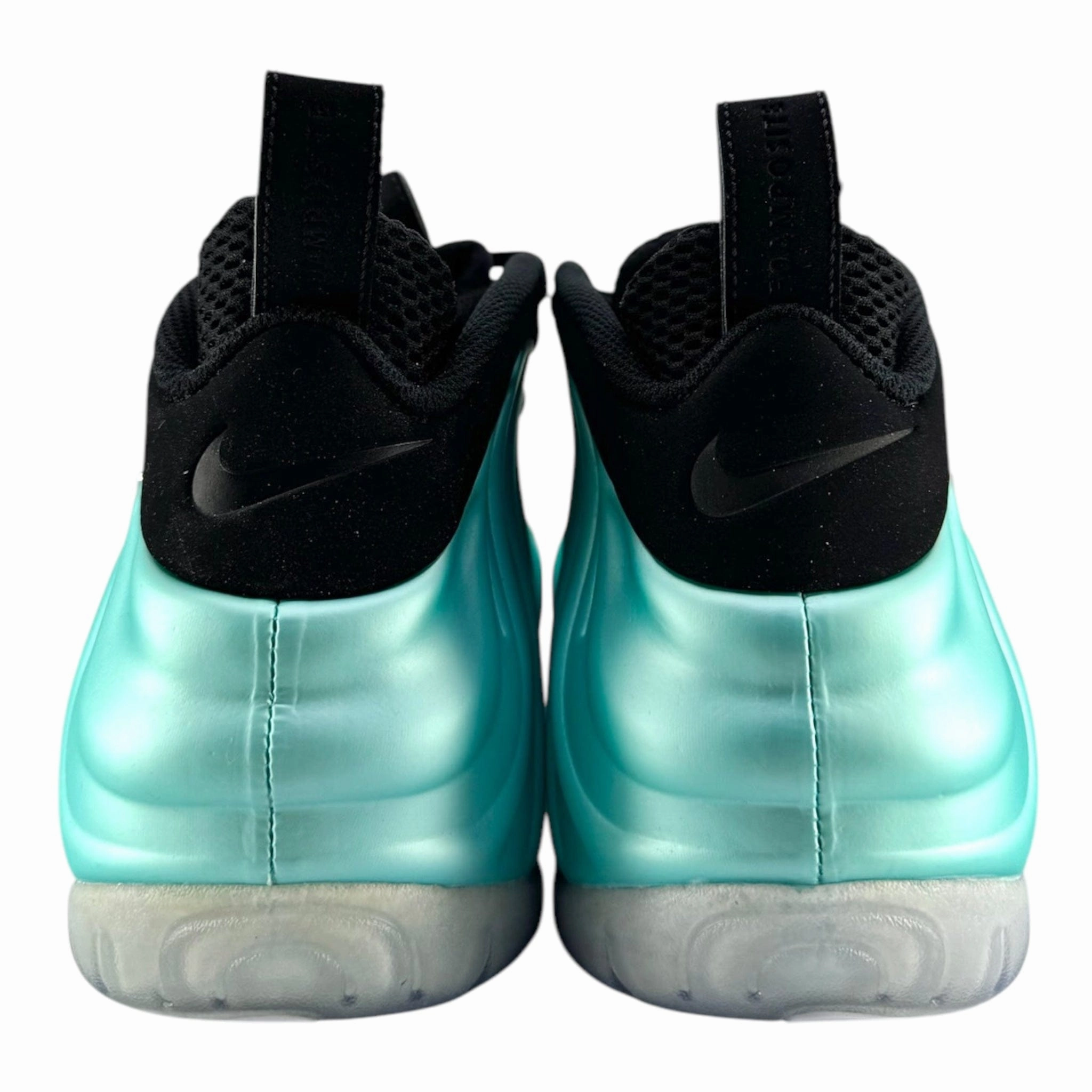 Nike Air Foamposite Pro Island Green