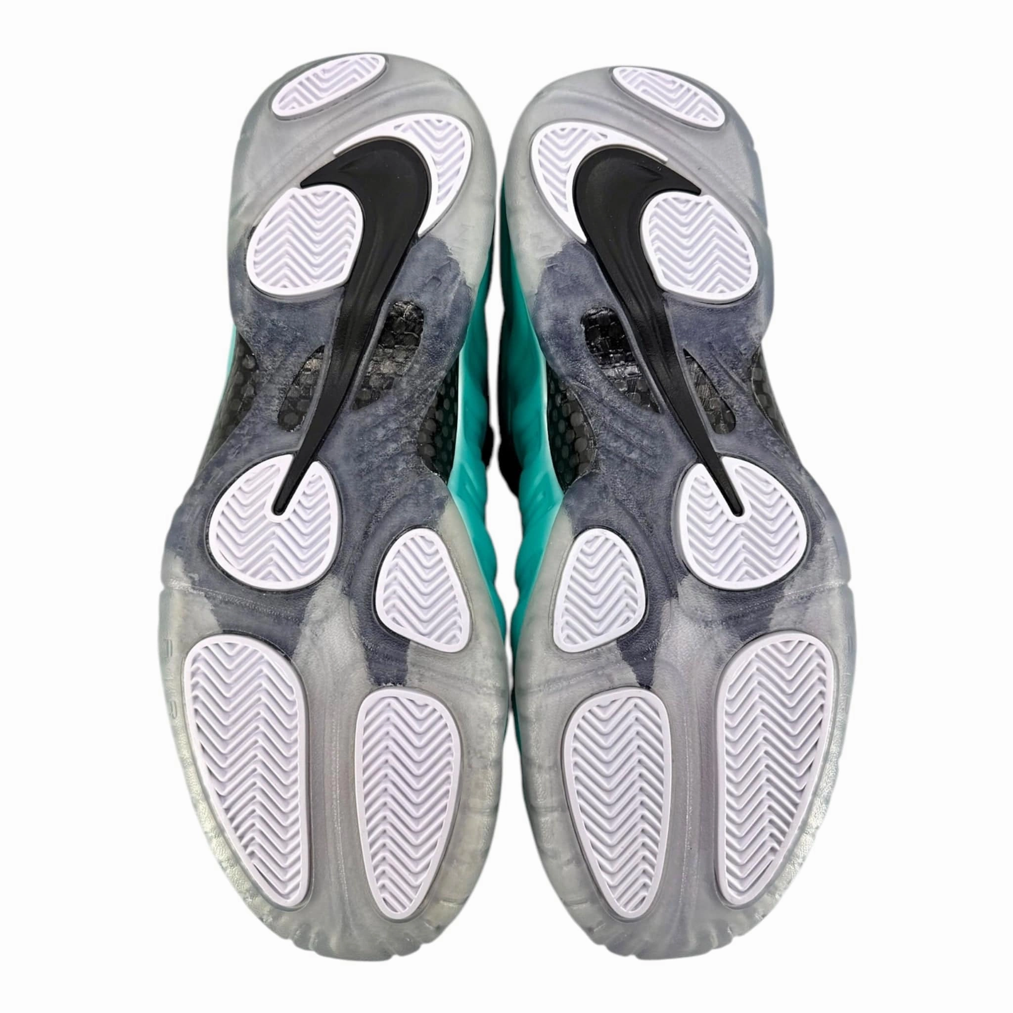 Nike Air Foamposite Pro Island Green