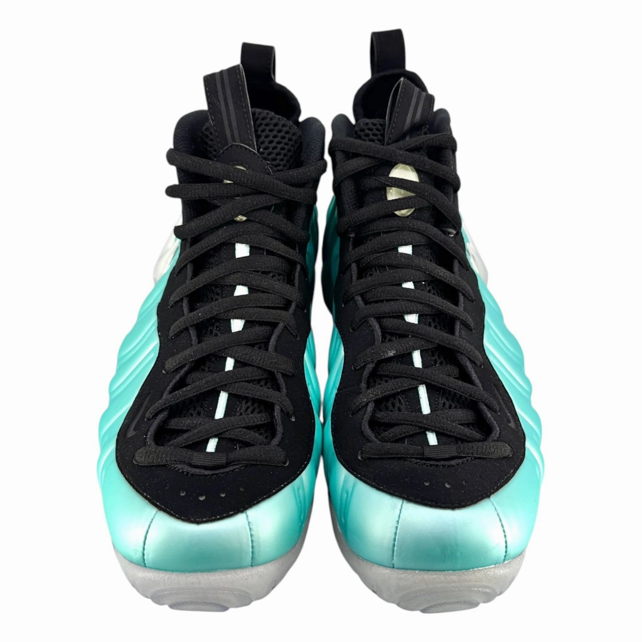 Nike Air Foamposite Pro Island Green