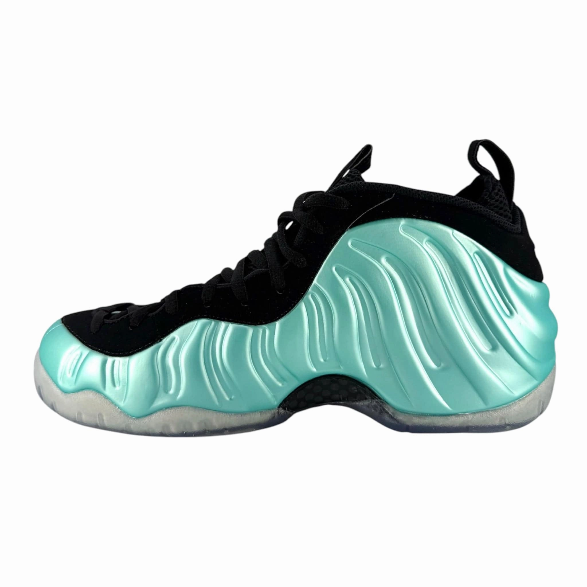 Nike Air Foamposite Pro Island Green