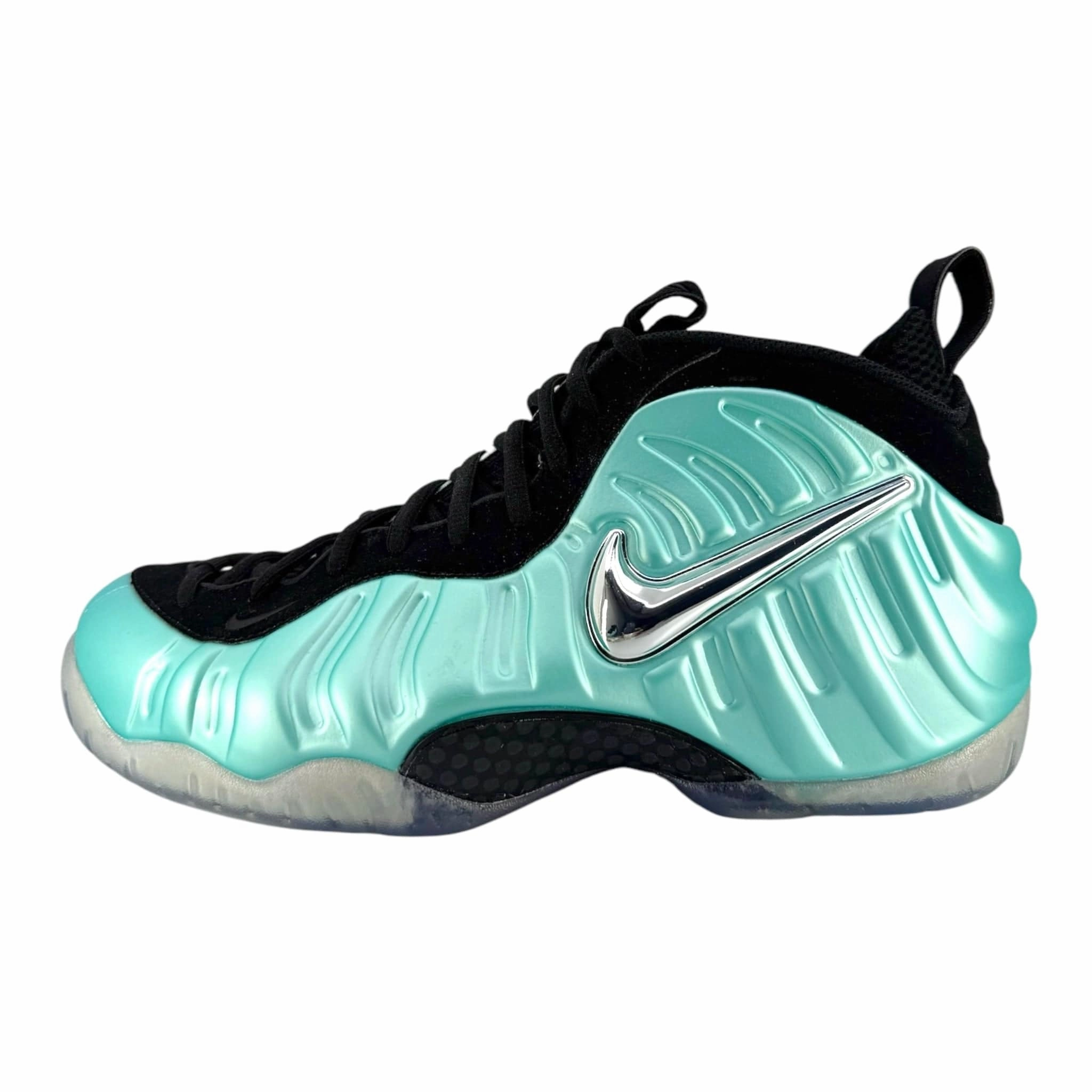 Nike Air Foamposite Pro Island Green