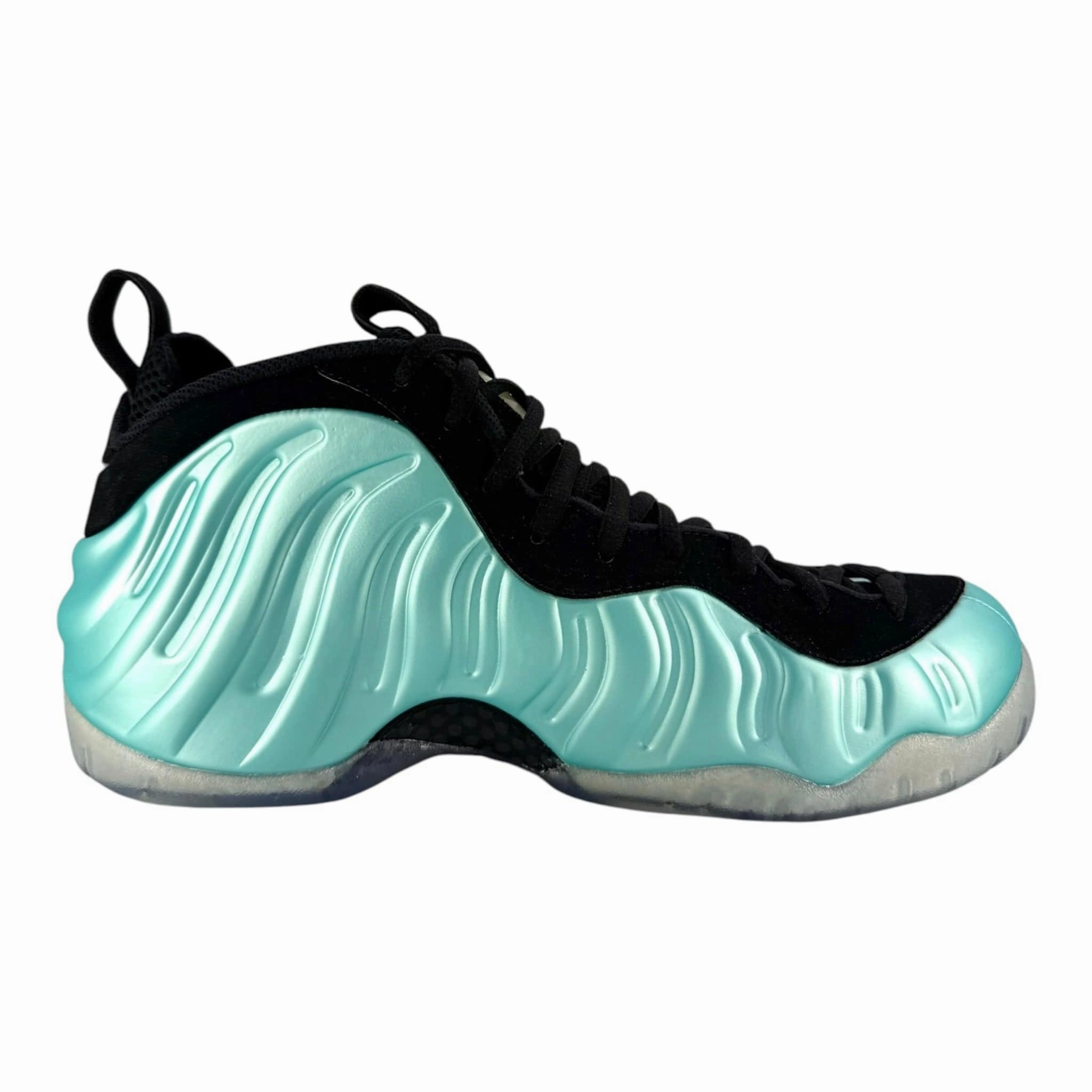 Nike Air Foamposite Pro Island Green
