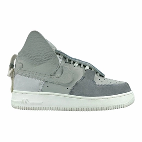 Nike Air Force 1 High PSNY Grey Pre-Owned
