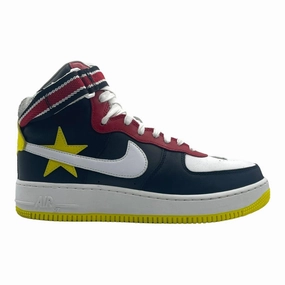 Nike Air Force 1 High Riccardo Tisci All-Star 2018 (Black) Pre-Owned