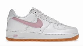 Nike Air Force 1 Low '07 Retro Color of the Month Pink Gum