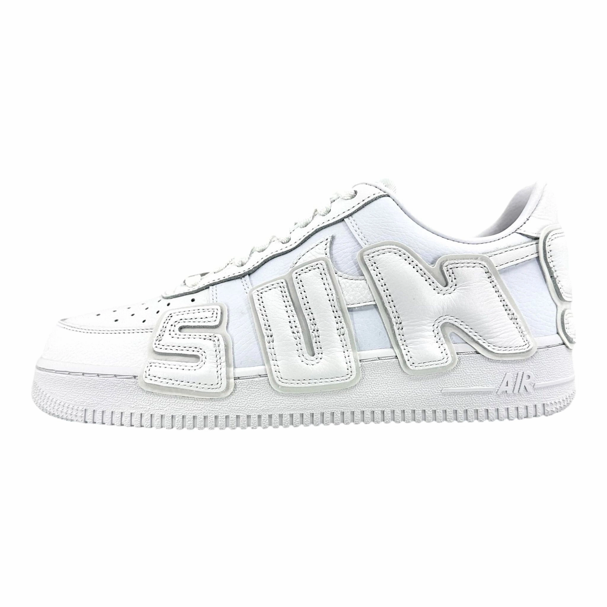 Nike Air Force 1 Low Cactus Plant Flea Market White (2024)