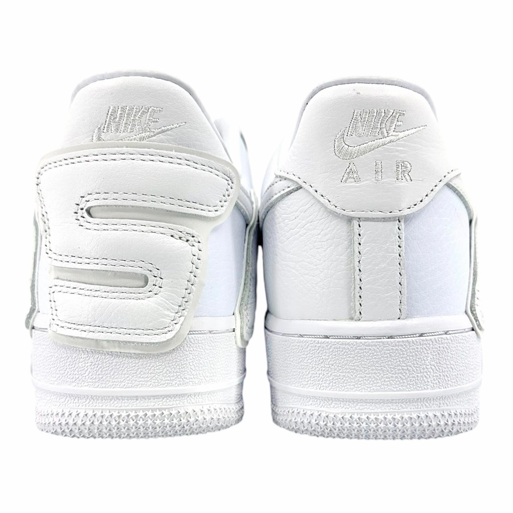 Nike Air Force 1 Low Cactus Plant Flea Market White (2024)