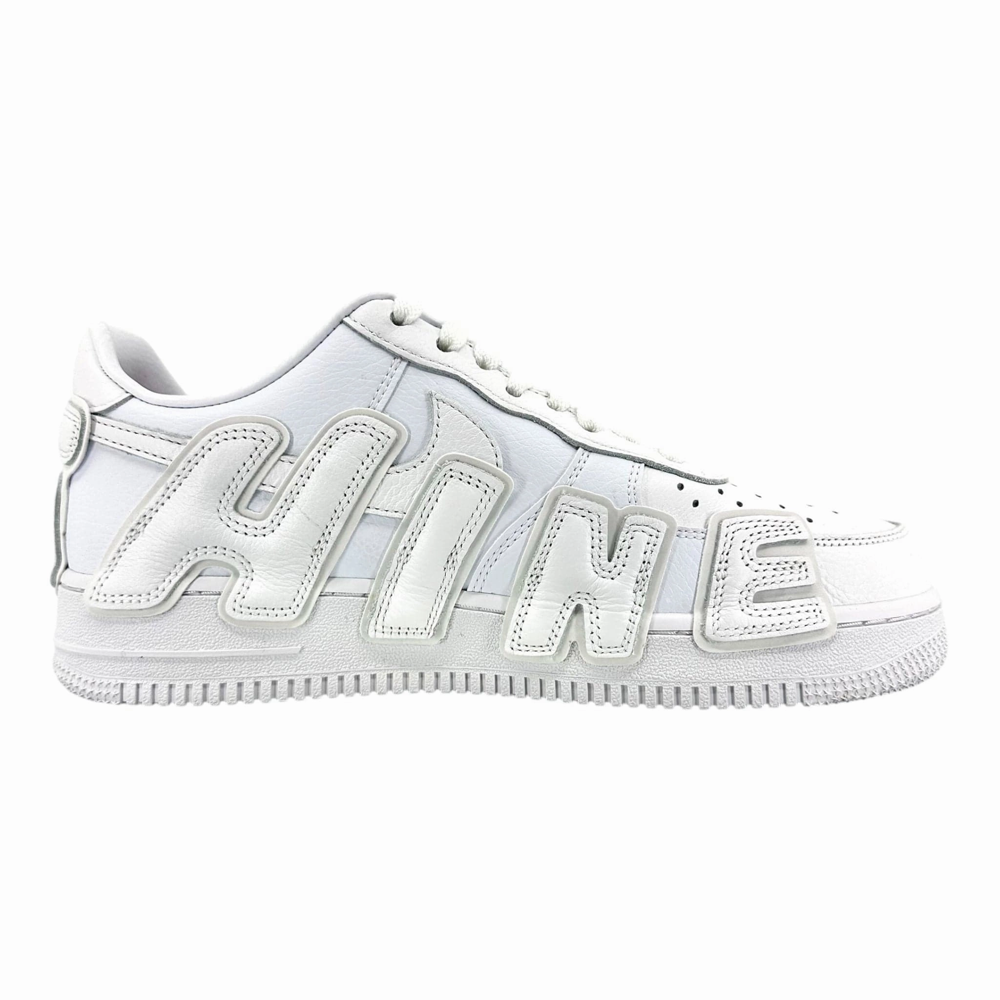 Nike Air Force 1 Low Cactus Plant Flea Market White (2024)