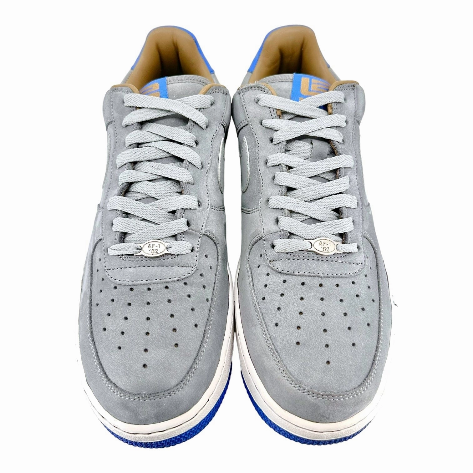 Nike Air Force 1 Low Chamber of Fear Complacency Pre-Owned
