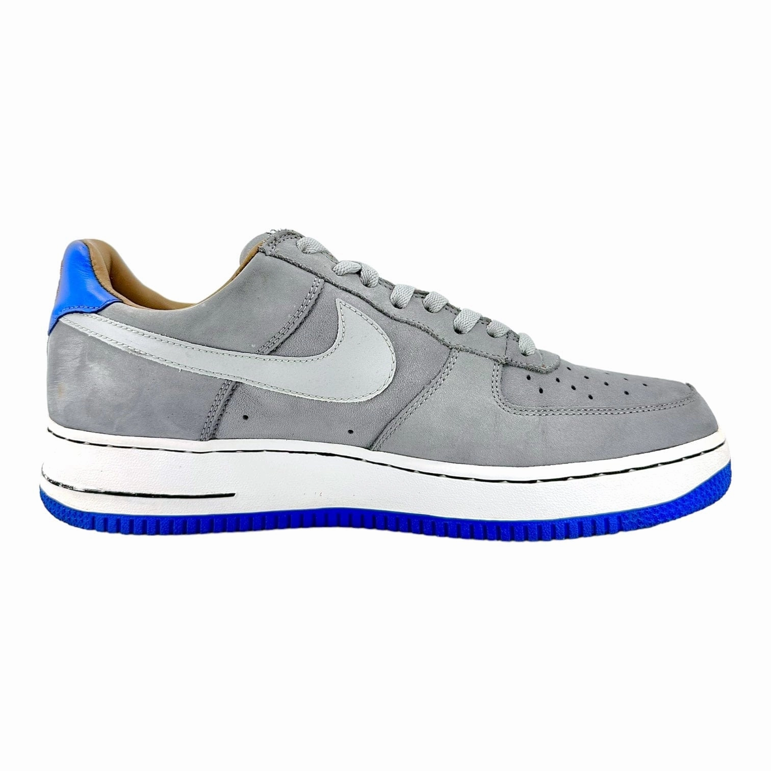 Nike Air Force 1 Low Chamber of Fear Complacency Pre-Owned