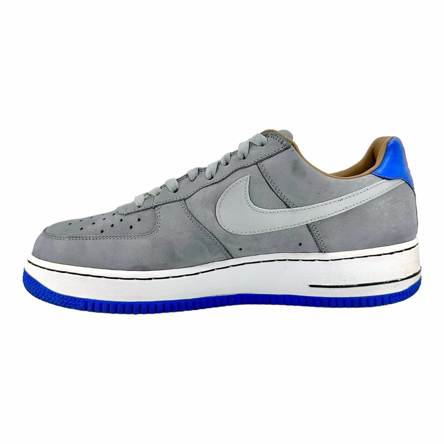 Nike Air Force 1 Low Chamber of Fear Complacency Pre-Owned