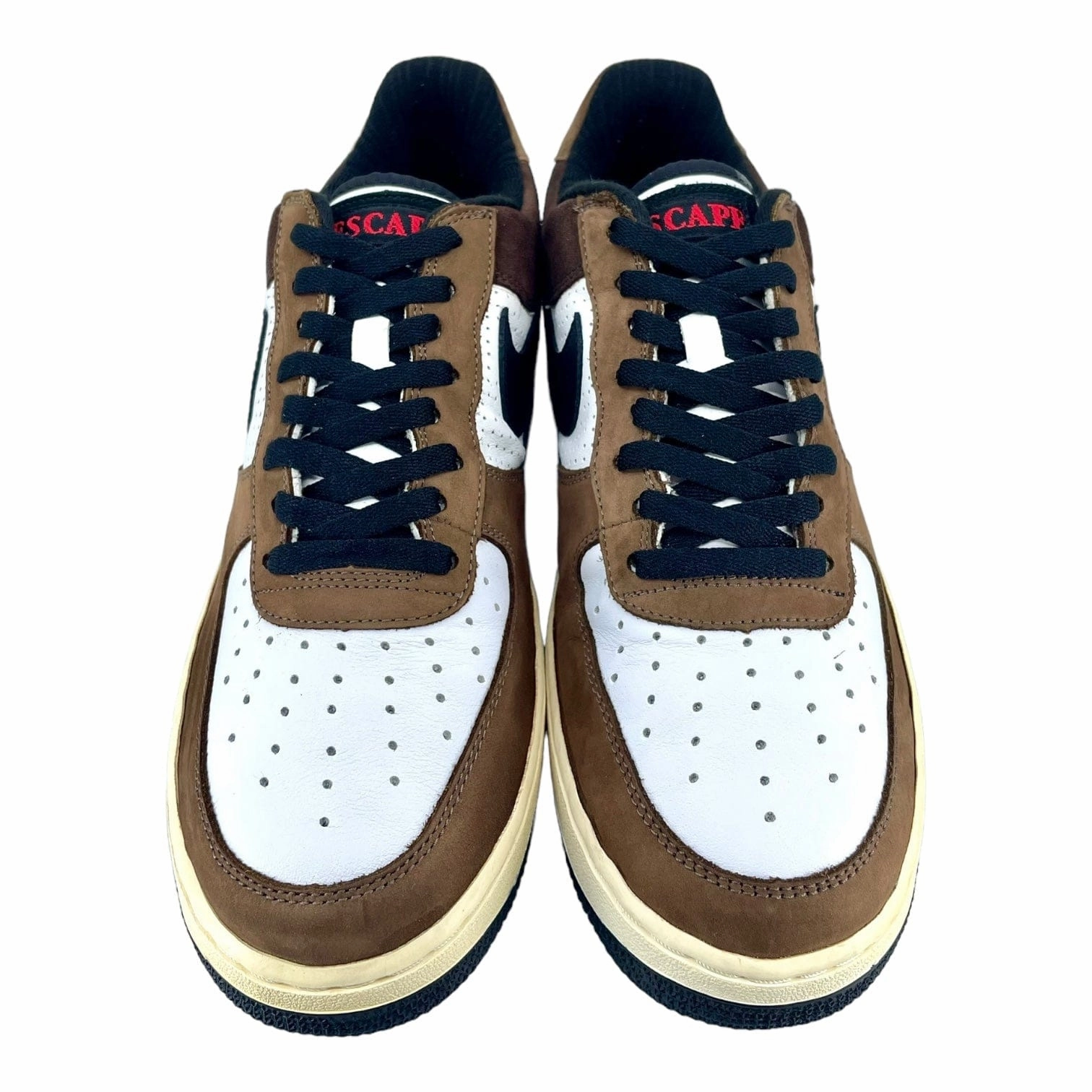 Nike Air Force 1 Low Escape Pre-Owned