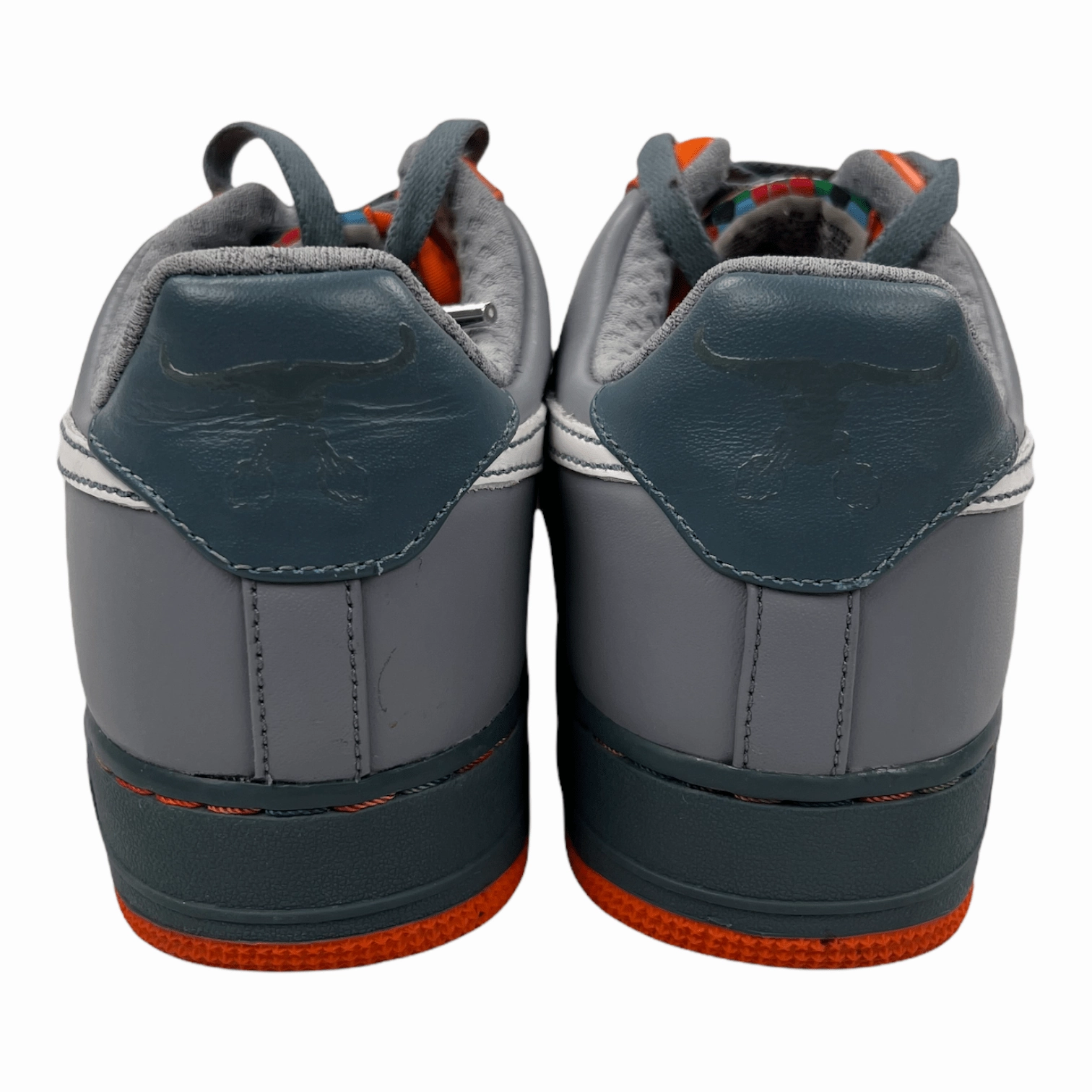 Nike Air Force 1 Low Gaucho's Gym Pre-Owned
