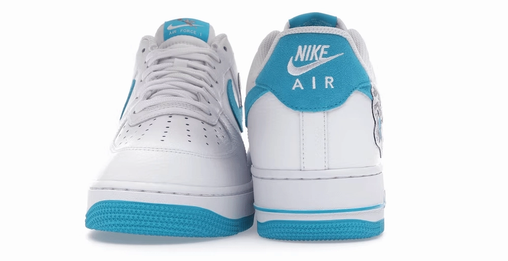 Nike Air Force 1 Low Hare Space Jam