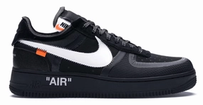 Nike Air Force 1 Low Off-White Black White