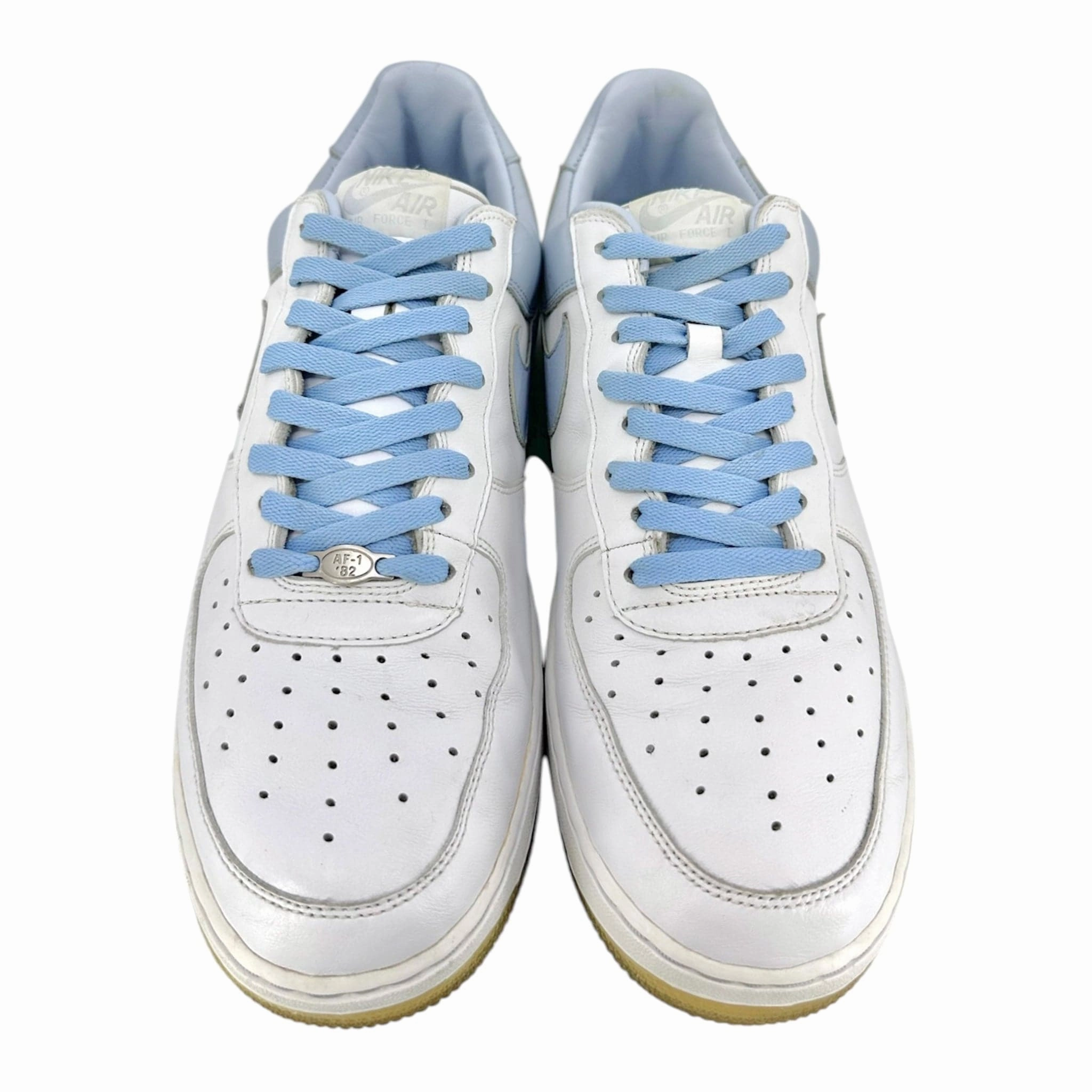 Nike Air Force 1 Low QS Terror Squad Porpoise (OG) Pre-Owned