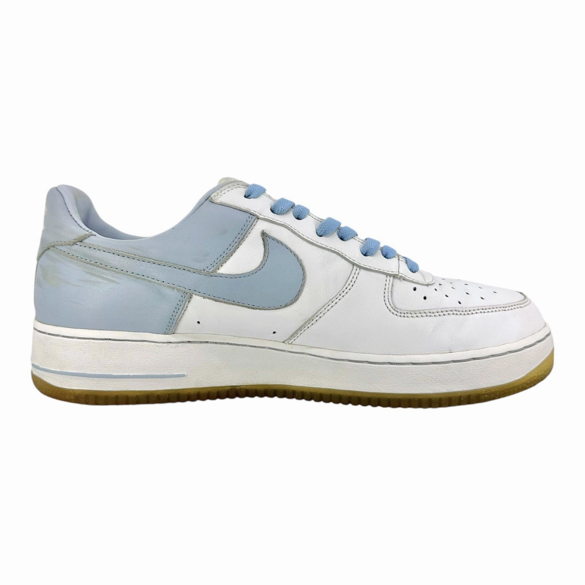 Nike Air Force 1 Low QS Terror Squad Porpoise (OG) Pre-Owned
