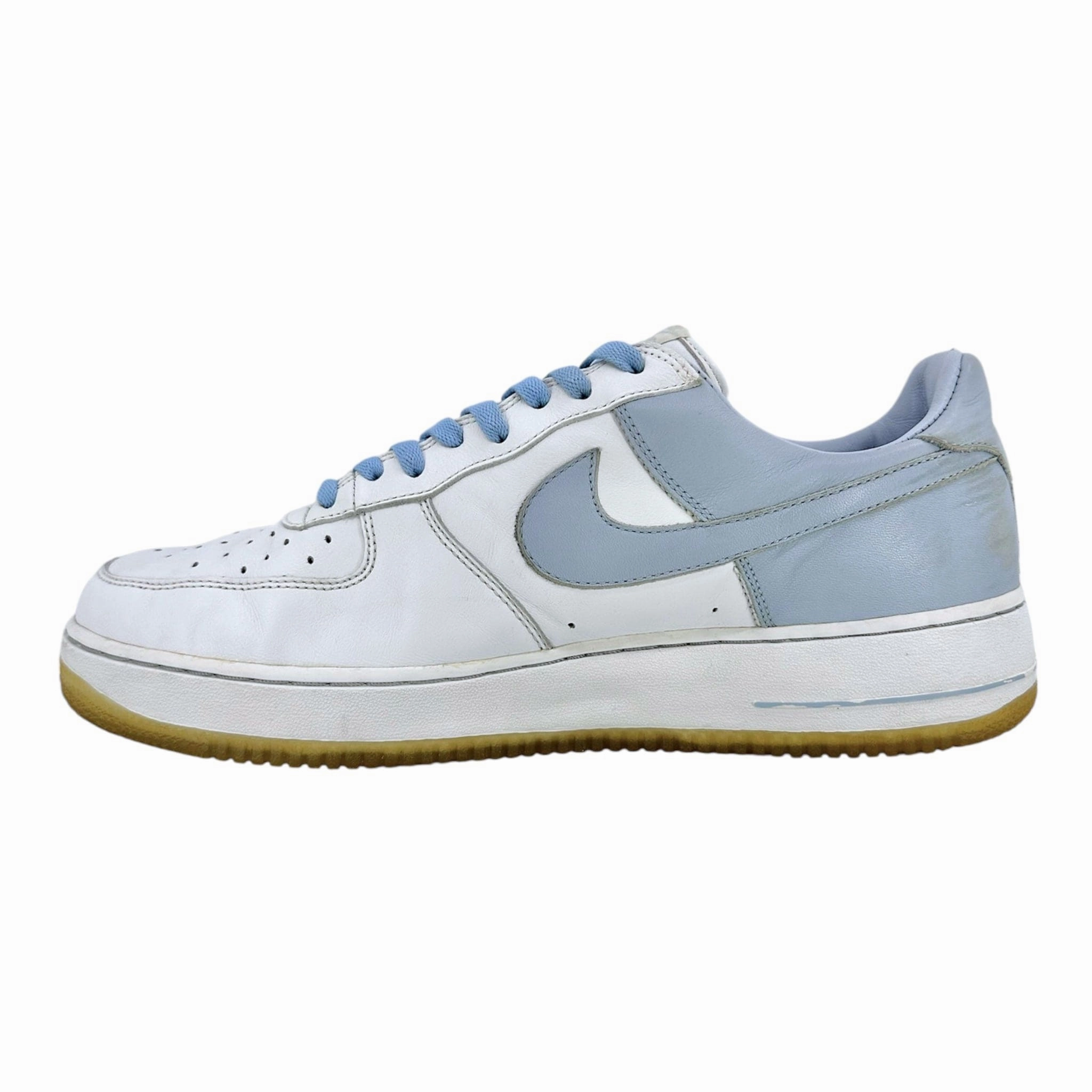 Nike Air Force 1 Low QS Terror Squad Porpoise (OG) Pre-Owned