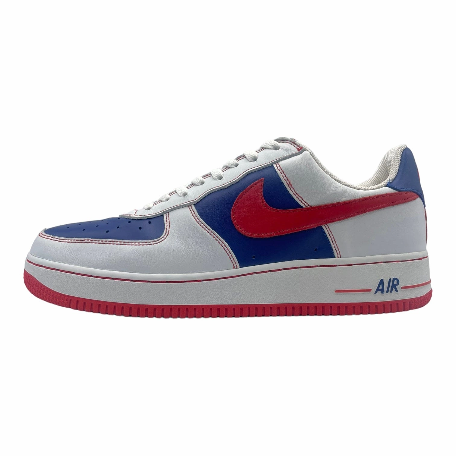 Nike Air Force 1 Low Remix Da Kix Pre-Owned