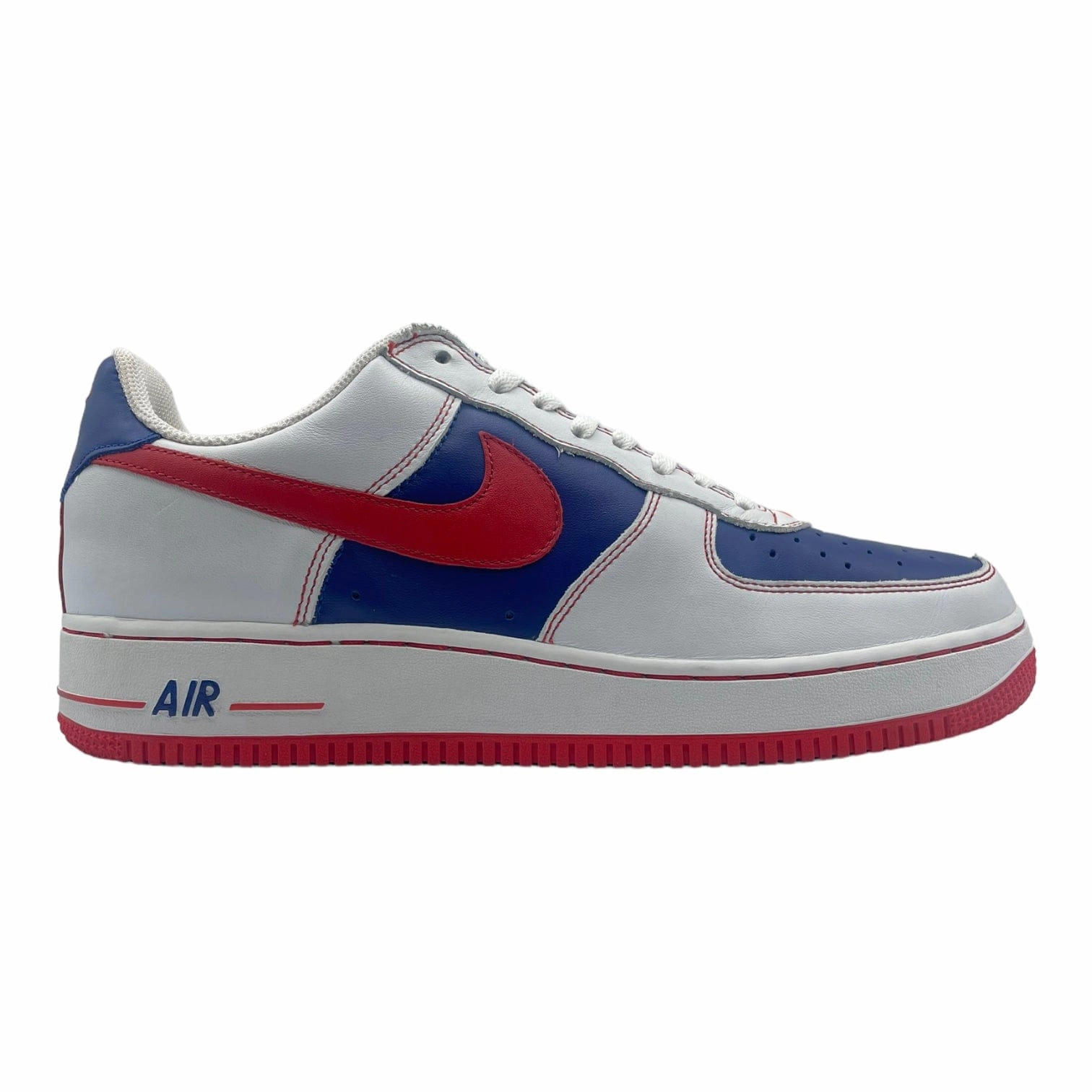 Nike Air Force 1 Low Remix Da Kix Pre-Owned