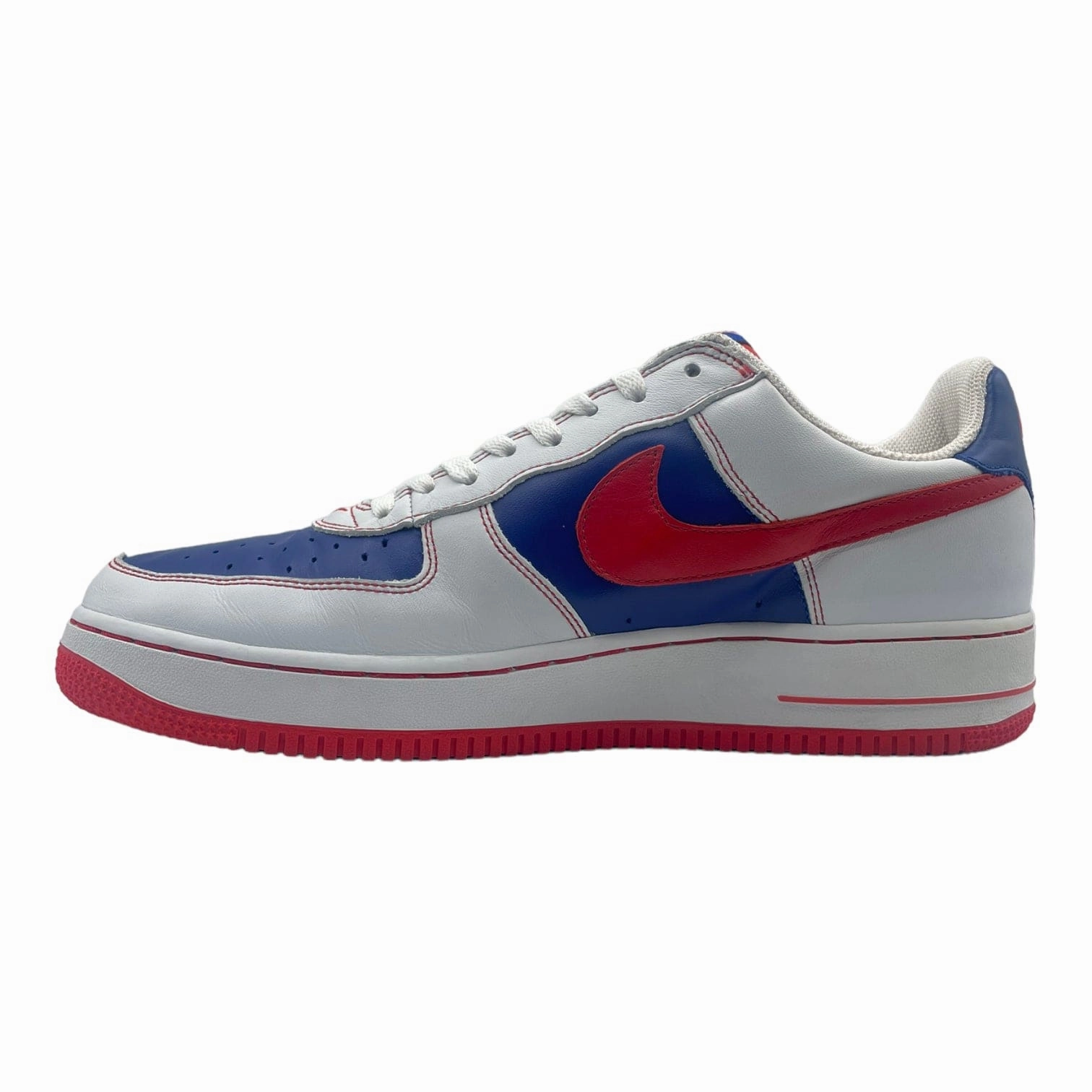 Nike Air Force 1 Low Remix Da Kix Pre-Owned