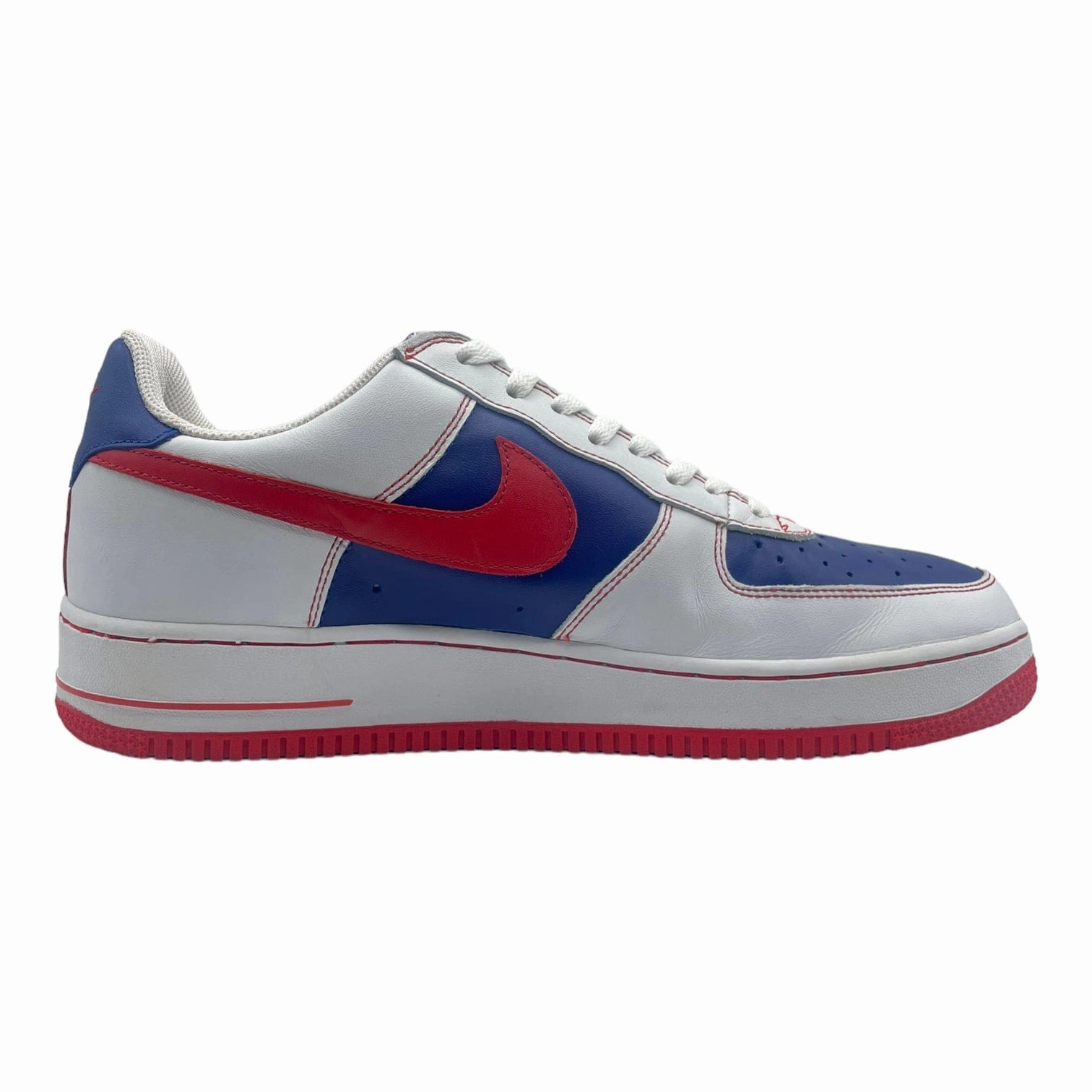 Nike Air Force 1 Low Remix Da Kix Pre-Owned