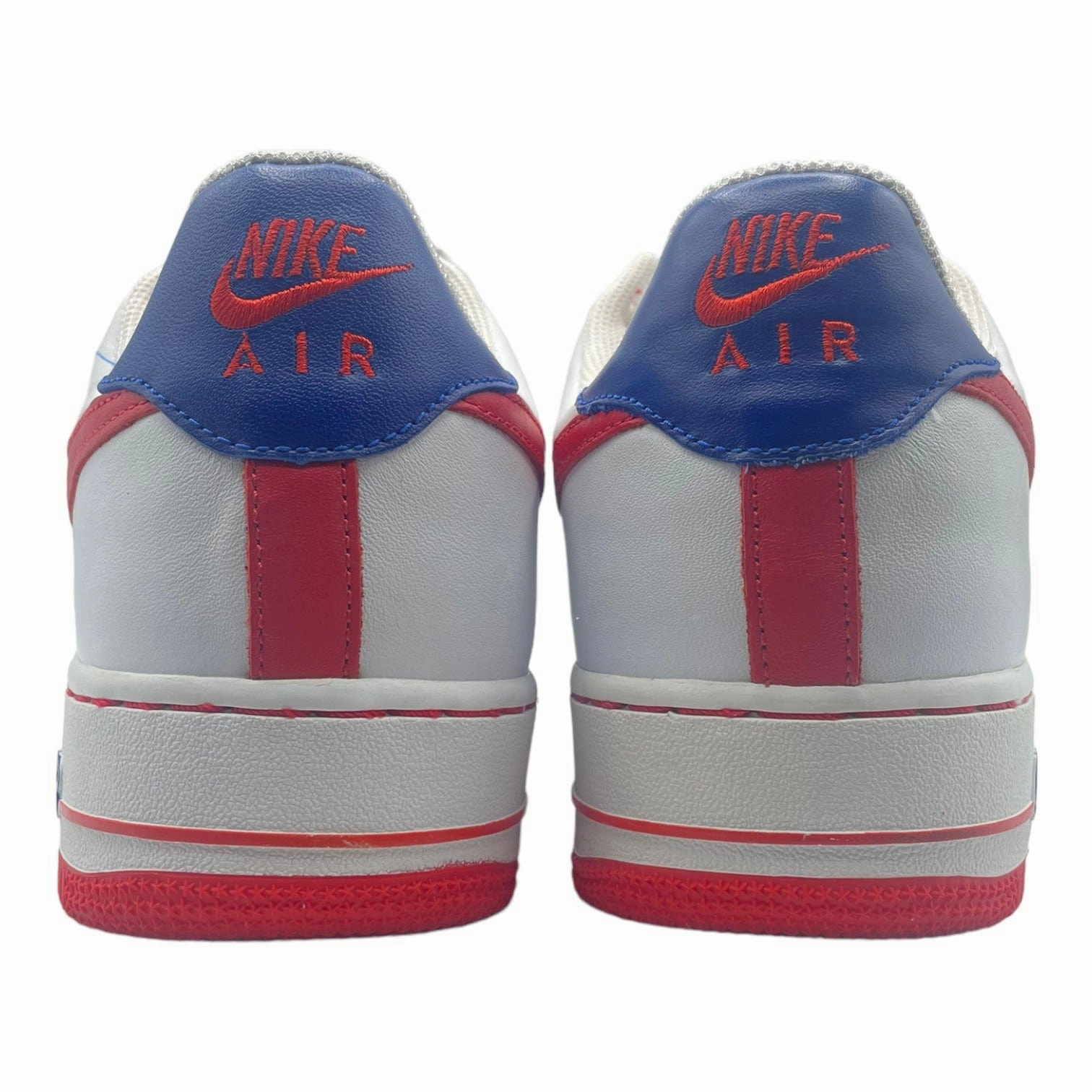 Nike Air Force 1 Low Remix Da Kix Pre-Owned