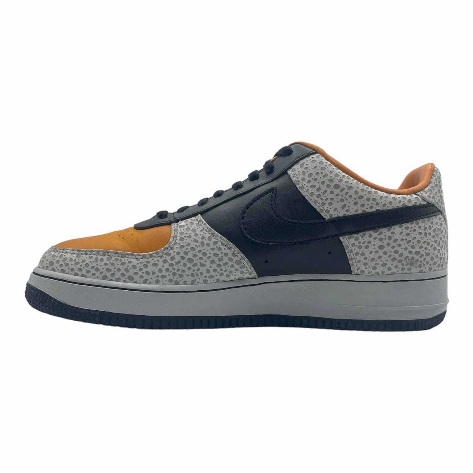 Nike Air Force 1 Low Supreme Safari Pre-Owned