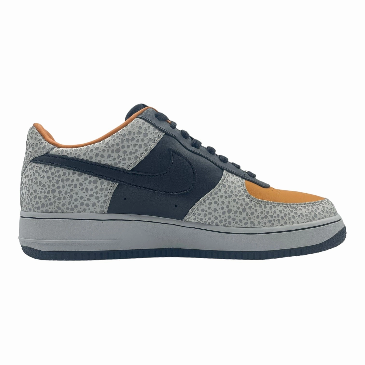 Nike Air Force 1 Low Supreme Safari Pre-Owned