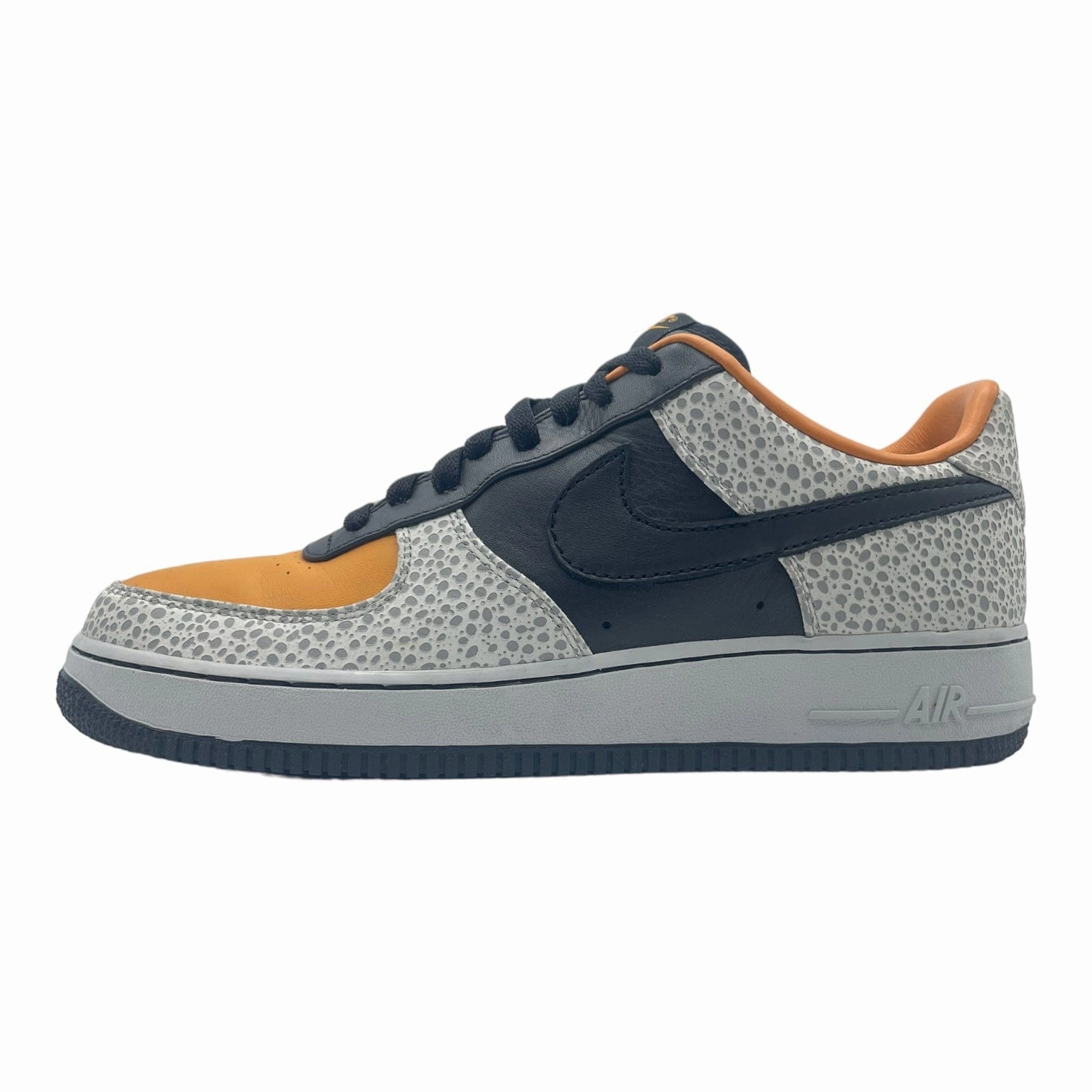 Nike Air Force 1 Low Supreme Safari Pre-Owned