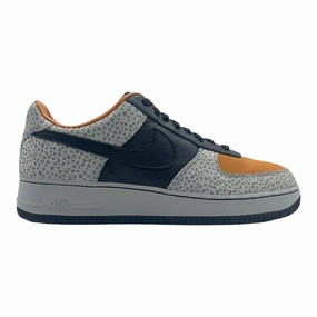 Nike Air Force 1 Low Supreme Safari Pre-Owned