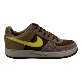 Nike Air Force 1 Low Undefeated Canteen Pre-Owned