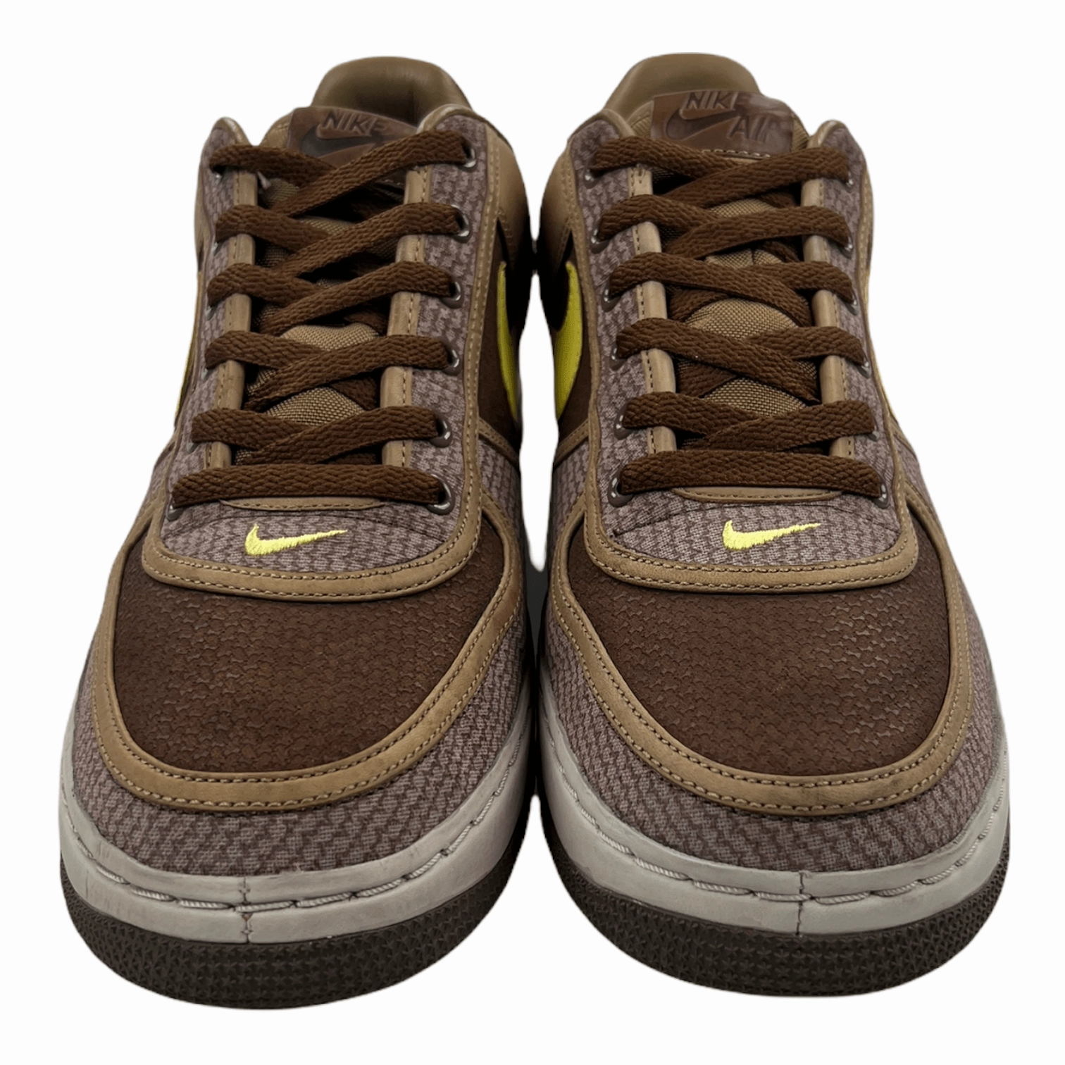 Nike Air Force 1 Low Undefeated Canteen Pre-Owned