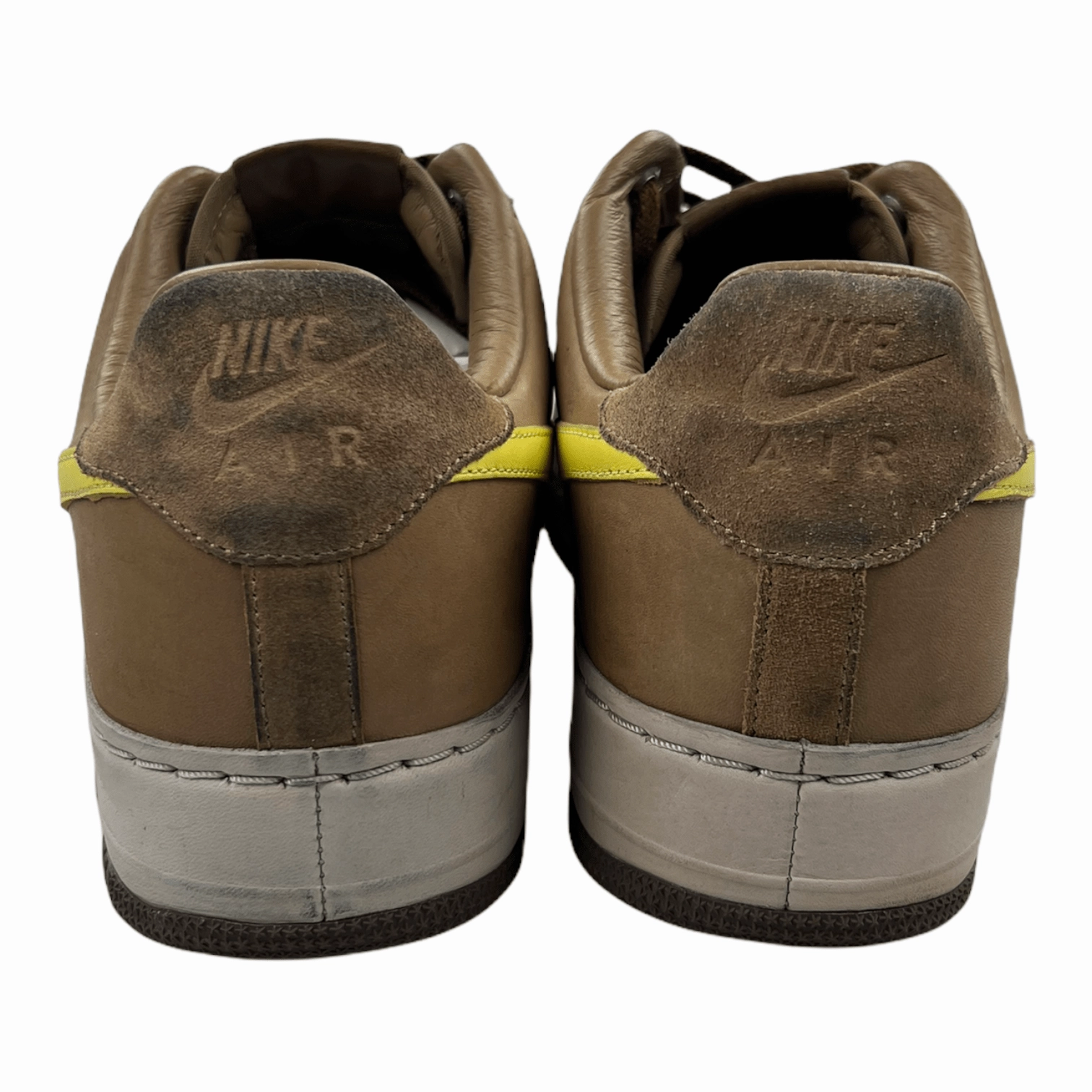 Nike Air Force 1 Low Undefeated Canteen Pre-Owned