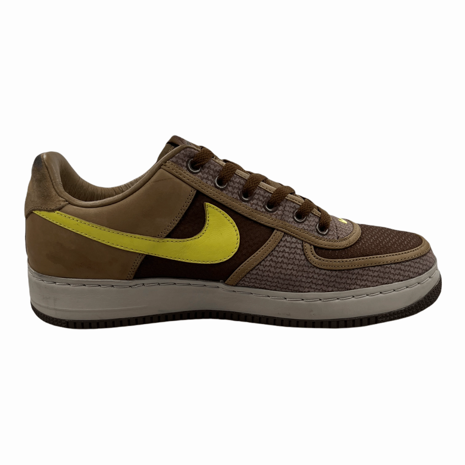 Nike Air Force 1 Low Undefeated Canteen Pre-Owned