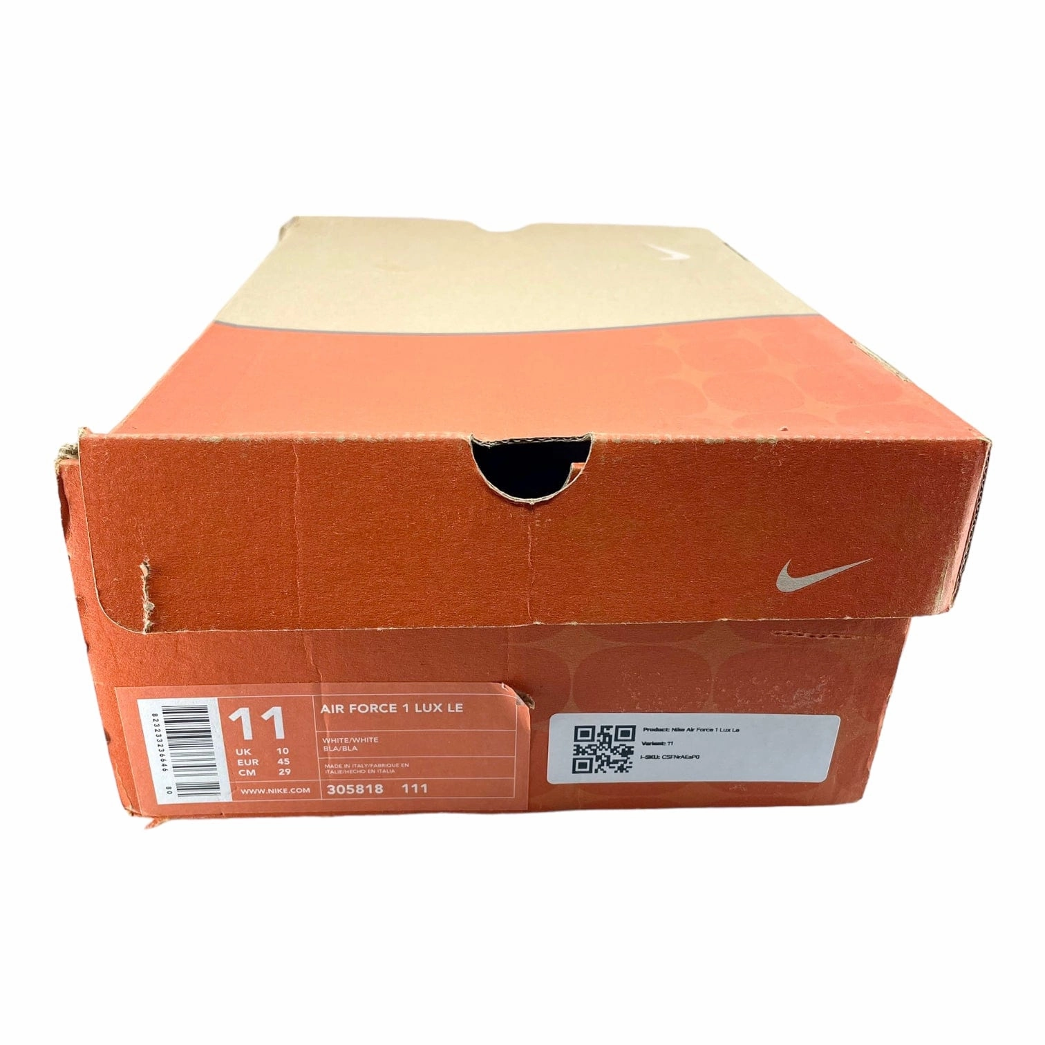 Nike Air Force 1 Lux Le