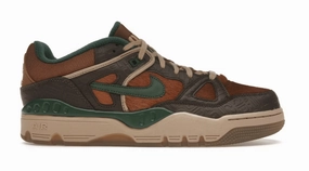 Nike Air Force 3 Low SP Nigo Baroque Brown