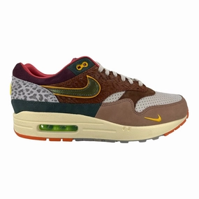 Nike Air Max 1 '87 Luxe University of Oregon PE (2024) (Numbered)