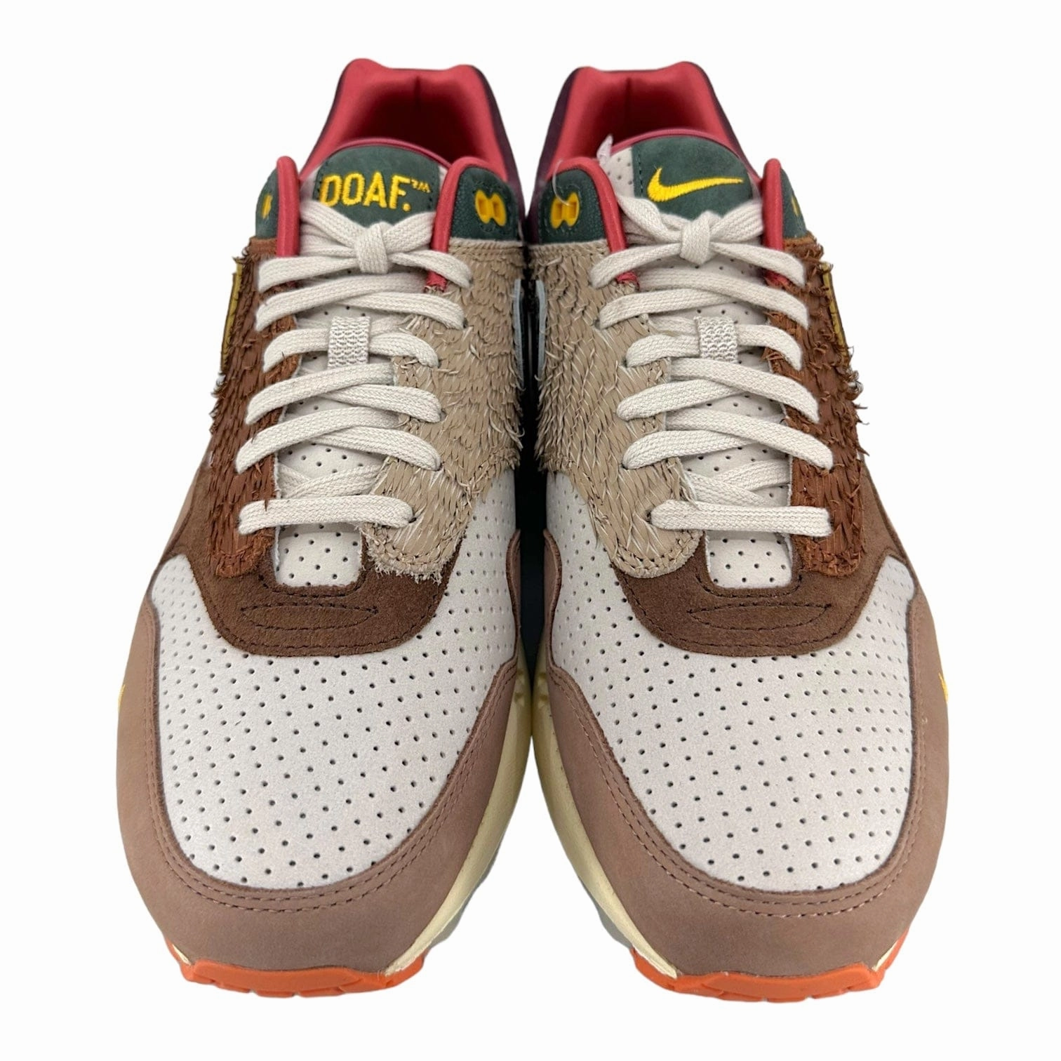 Nike Air Max 1 '87 Luxe University of Oregon PE (2024) (Numbered)