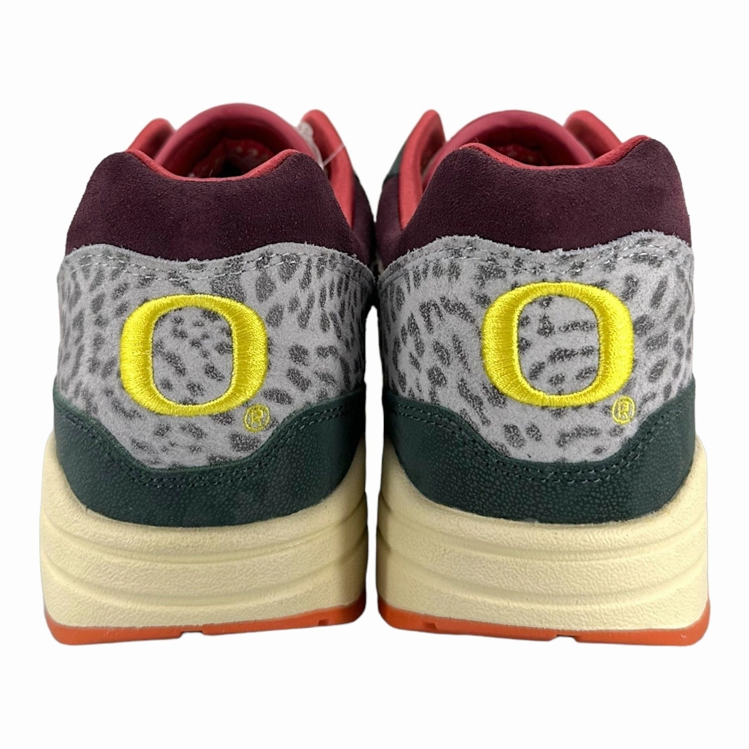 Nike Air Max 1 '87 Luxe University of Oregon PE (2024) (Numbered)