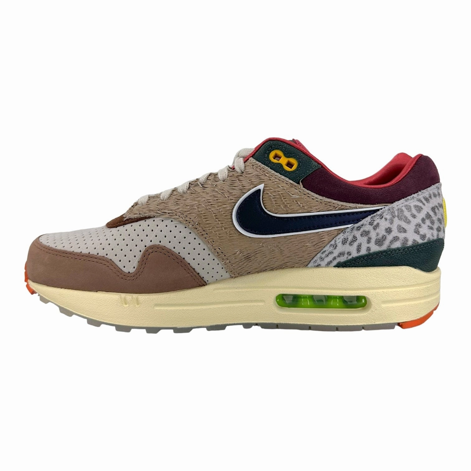 Nike Air Max 1 '87 Luxe University of Oregon PE (2024) (Numbered)