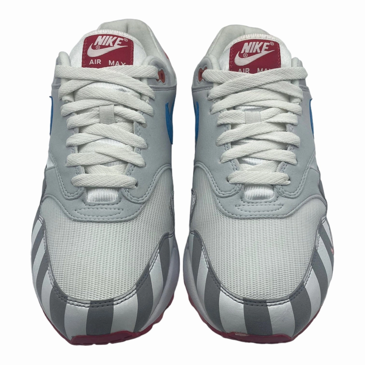 Nike Air Max 1 Parra (2018) Pre-Owned
