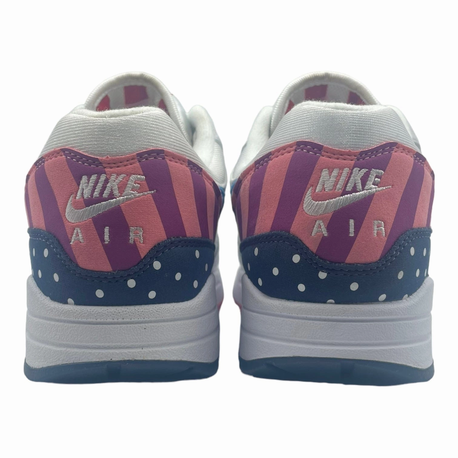 Nike Air Max 1 Parra (2018) Pre-Owned