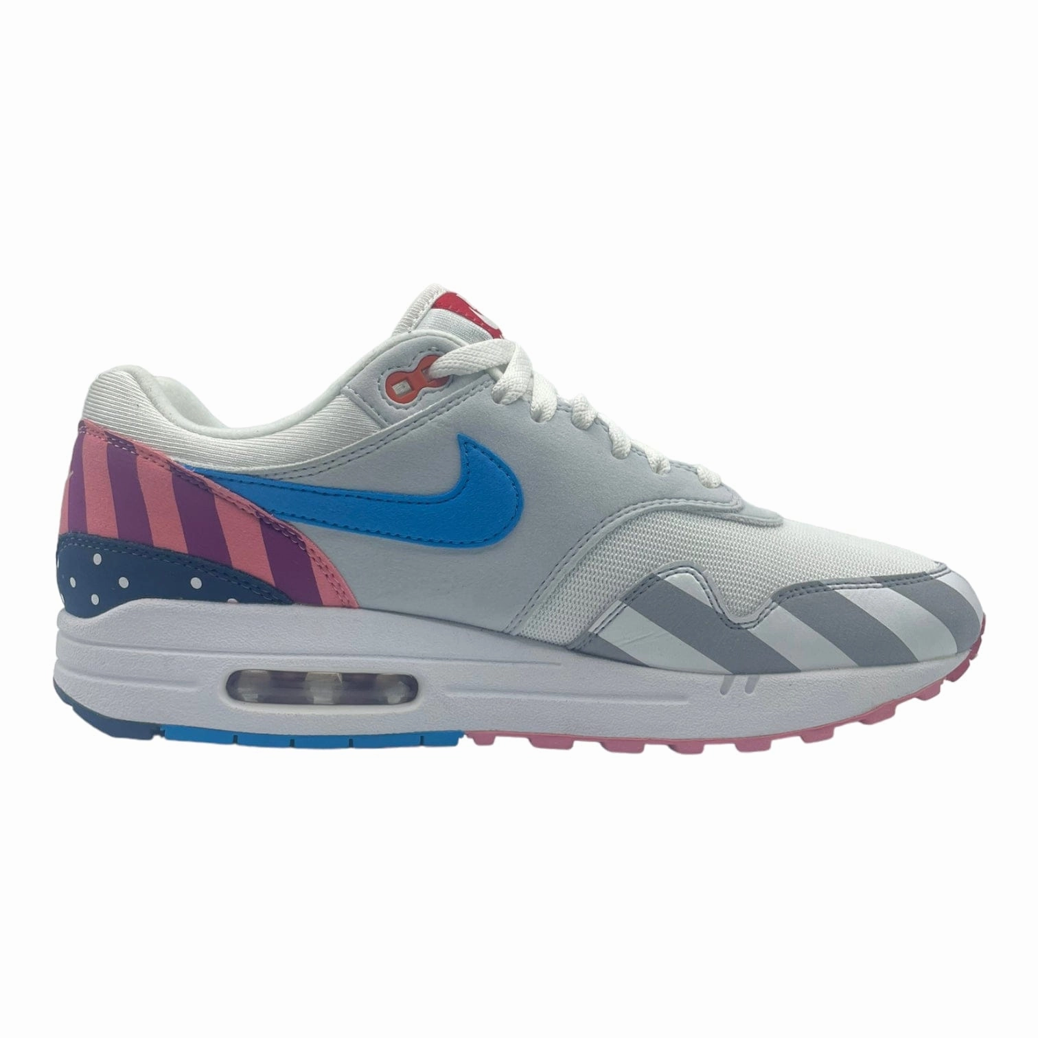 Nike Air Max 1 Parra (2018) Pre-Owned