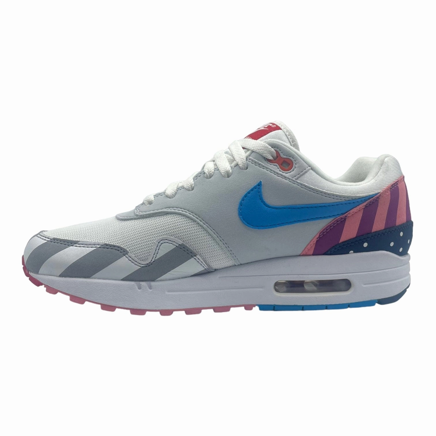 Nike Air Max 1 Parra (2018) Pre-Owned