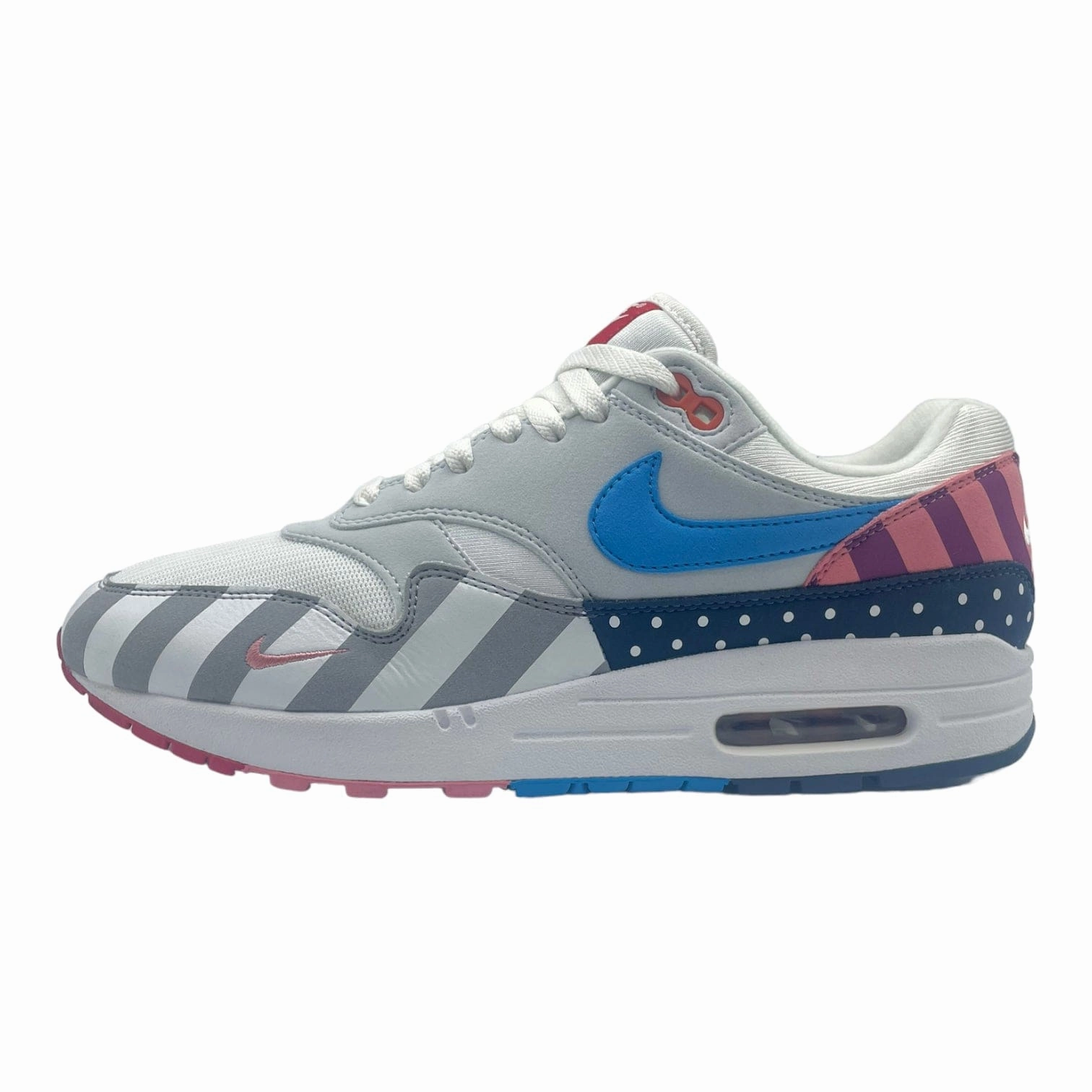Nike Air Max 1 Parra (2018) Pre-Owned